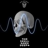 The Skull Goes Deep 4