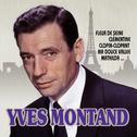 Yves Montand