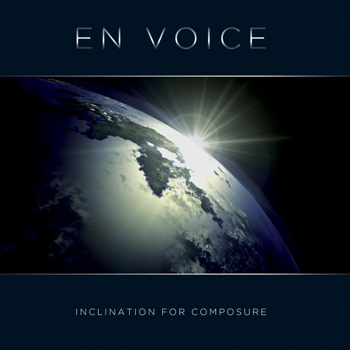 Inclination for Composure