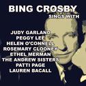 Bing Crosby Sings With专辑