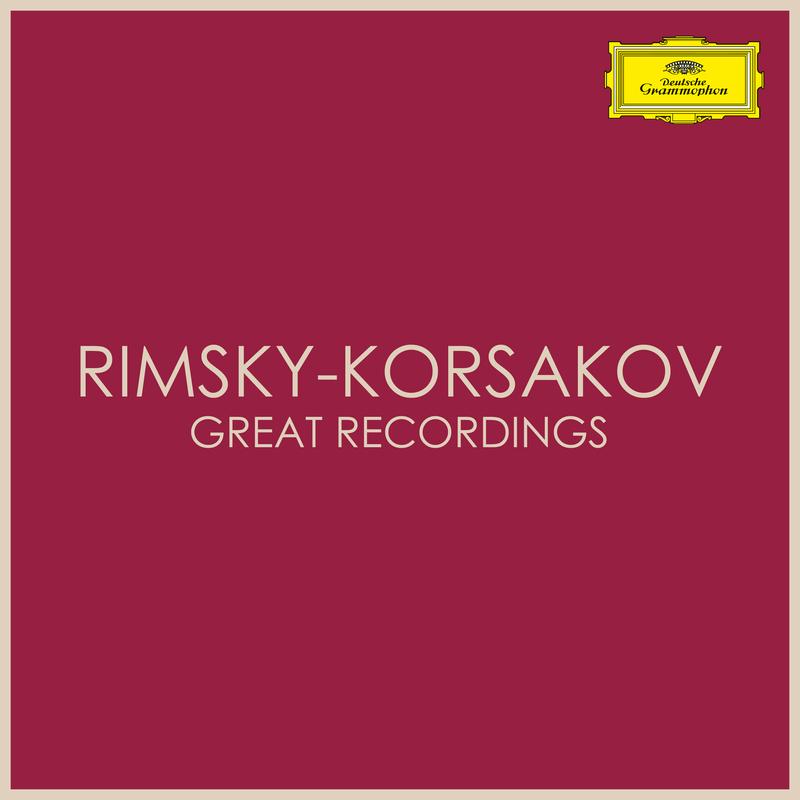 Rimsky-Korsakov - Great Recordings