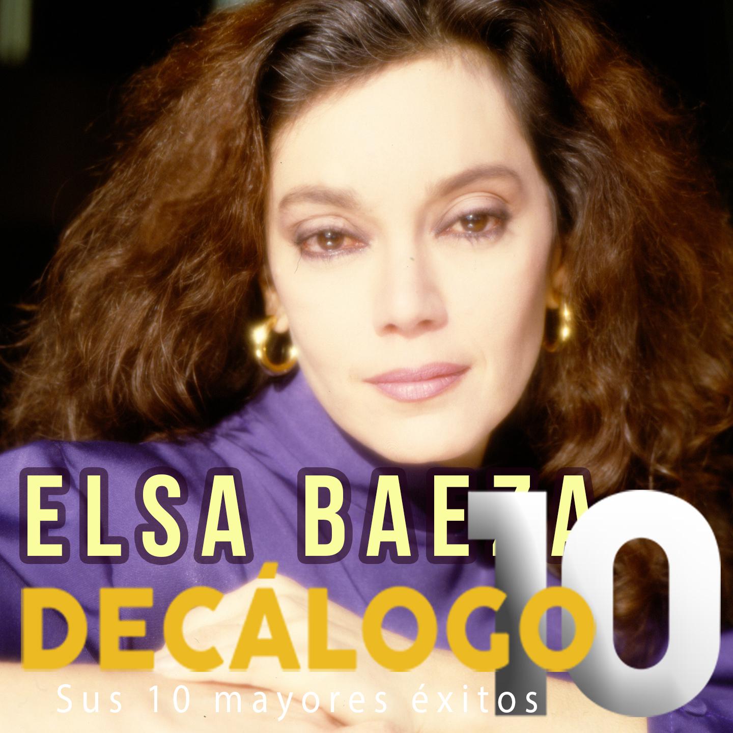 Elsa Baeza - El Cristo de Palacagüina