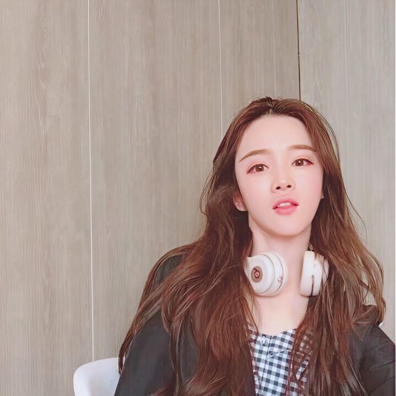 戴羽彤歌曲封面