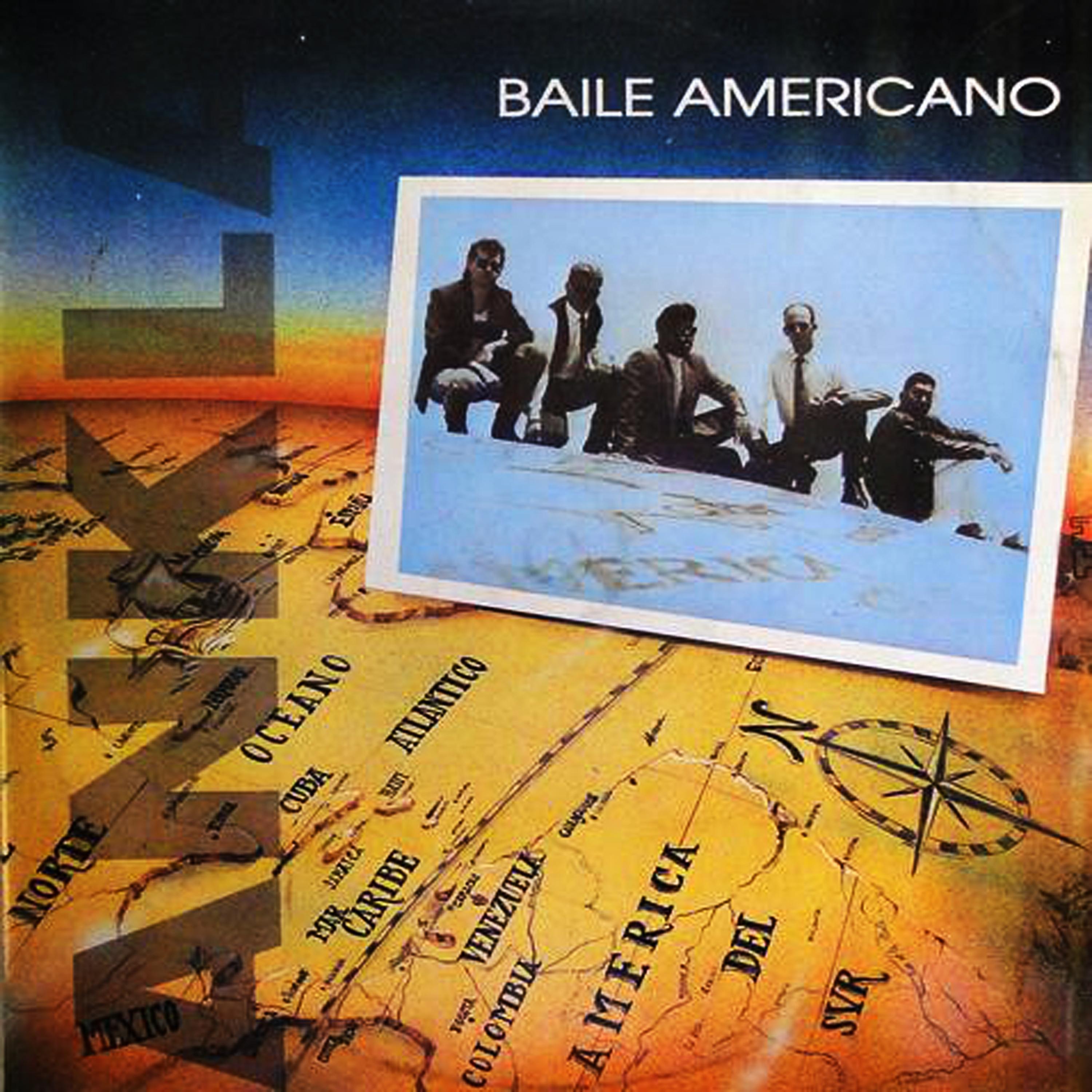 Baile Americano