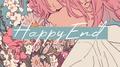 HappyEnd (feat. 初音ミク)专辑