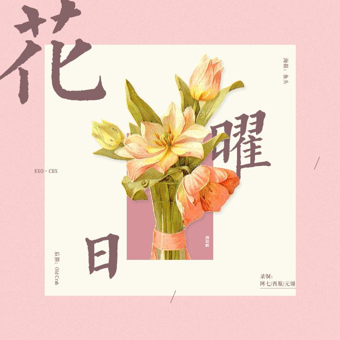 花曜日（Blooming Day）专辑