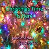 Joanie Samra - Christmas Time Is Here