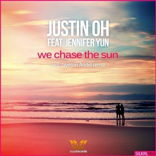 We Chase the Sun