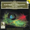 Strauss, R.: Also sprach Zarathustra; Don Juan