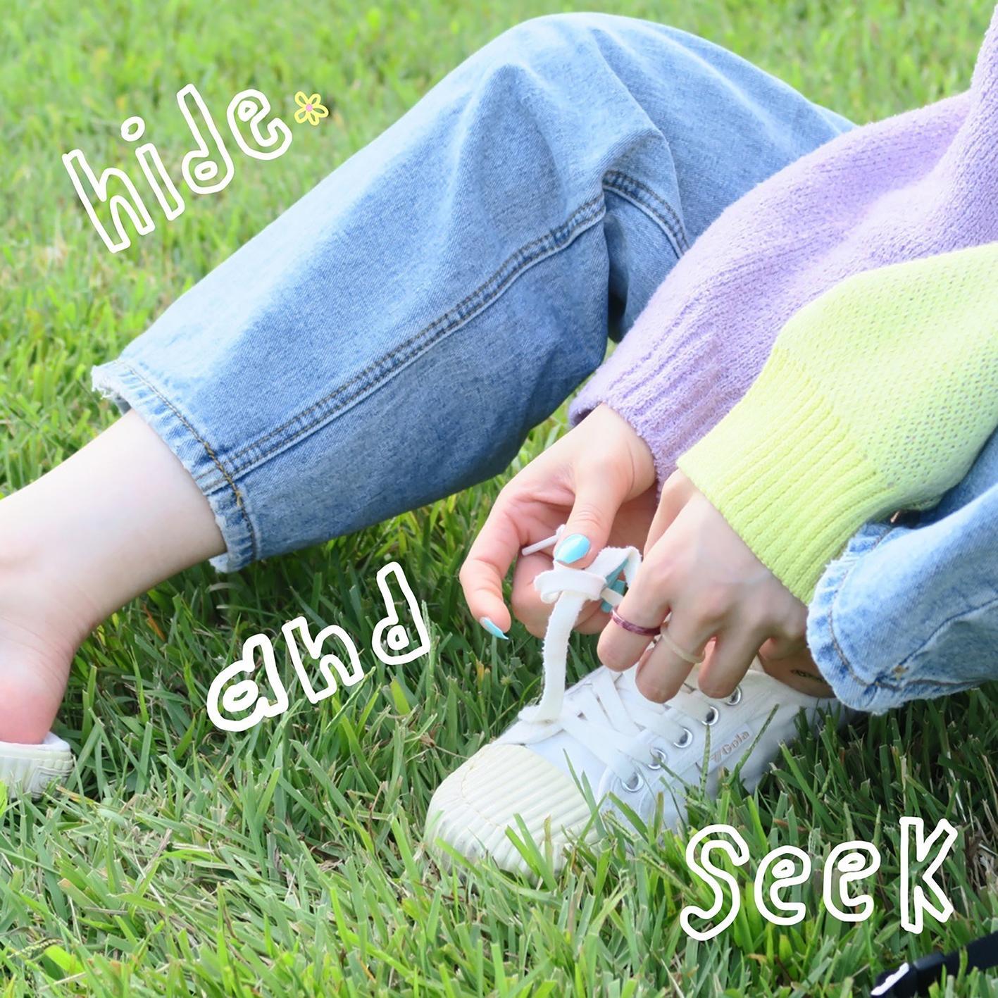 Hide and Seek