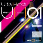 Ultra-Hitech 01专辑