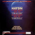 Haydn:Symphonies Nos 44 & 45专辑