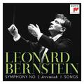 Bernstein: O Jermiah & Symphony No. 1 & I Hate Music & La Bonne Cuisine