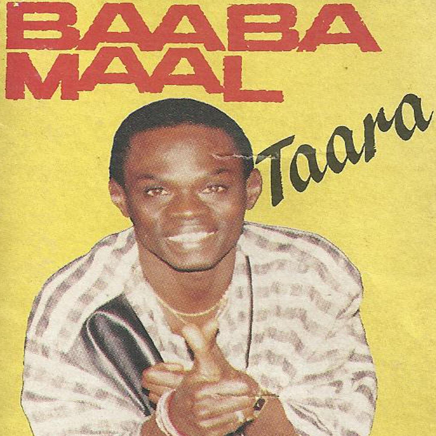 Baaba Maal - Leydi Rimbe