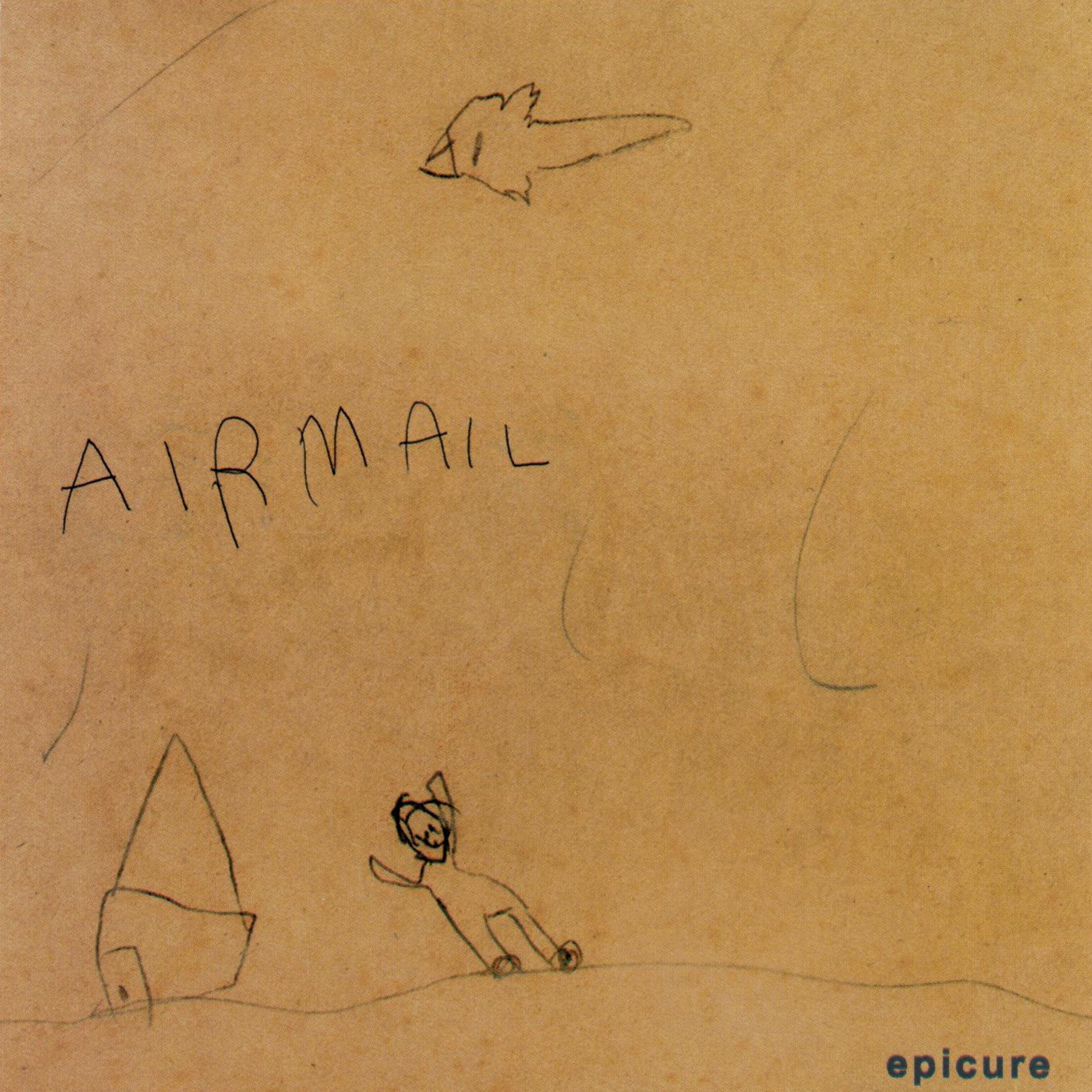 Airmail