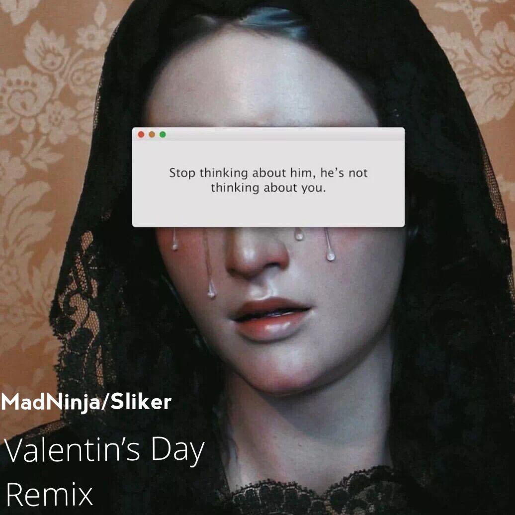 Valentin's Day（Remix）专辑