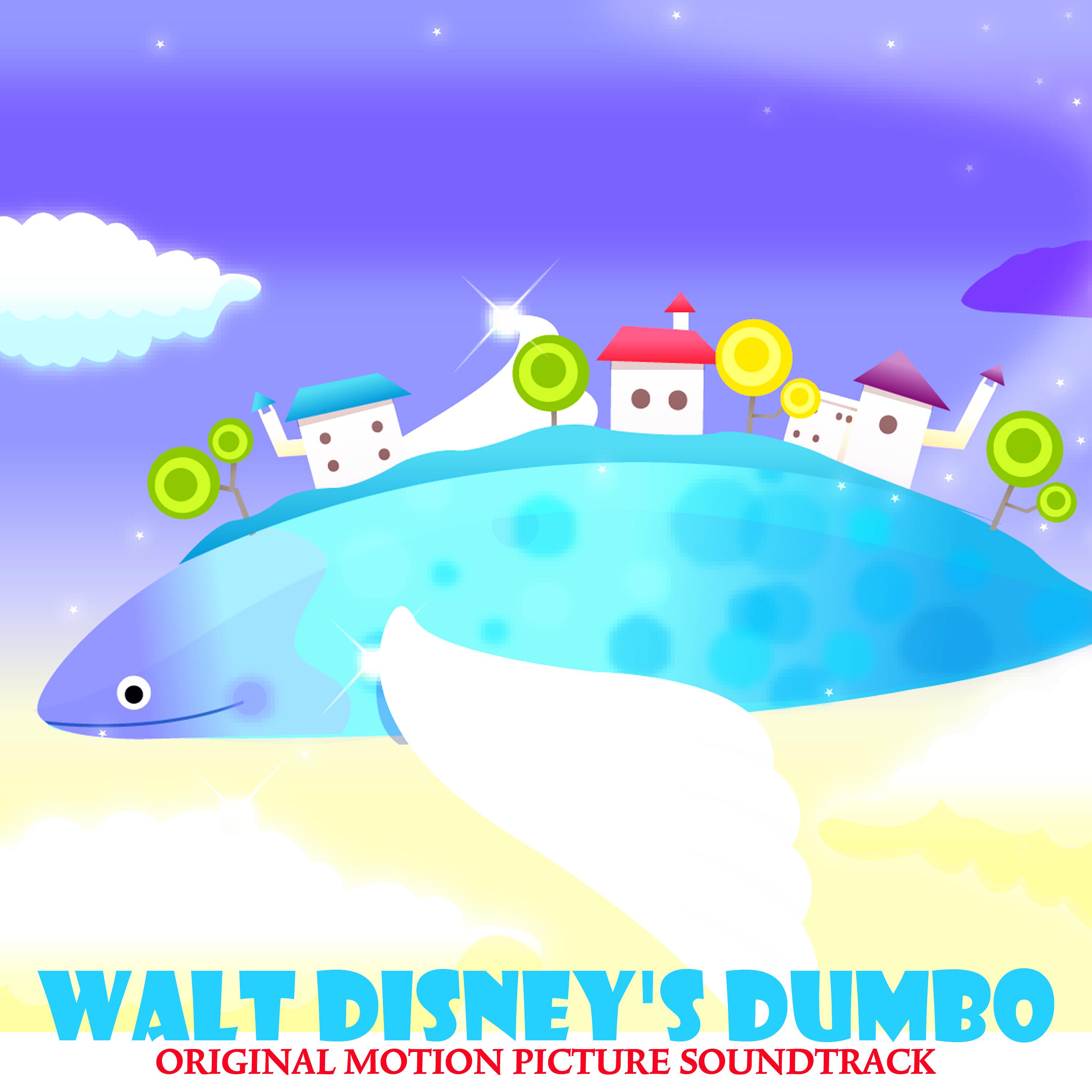 Ned Washington - Main Title / Dumbo