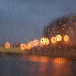 夜雨结界隔绝喧嚣 打造个人静谧空间 安神助眠冥想专注雨声专辑