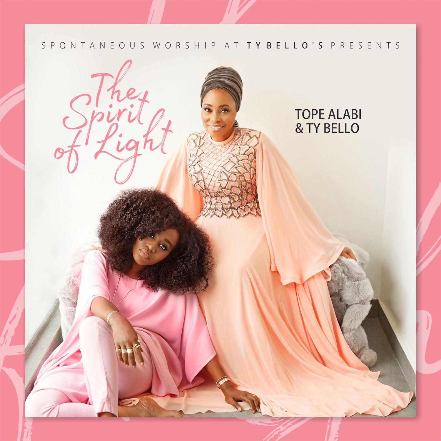 Tope Alabi - Ayo