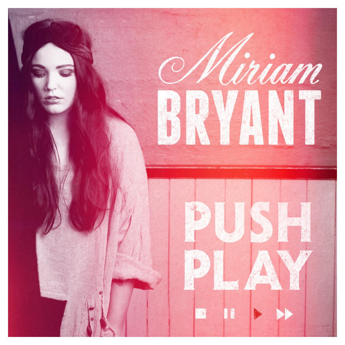 Push Play (Remixes) 专辑