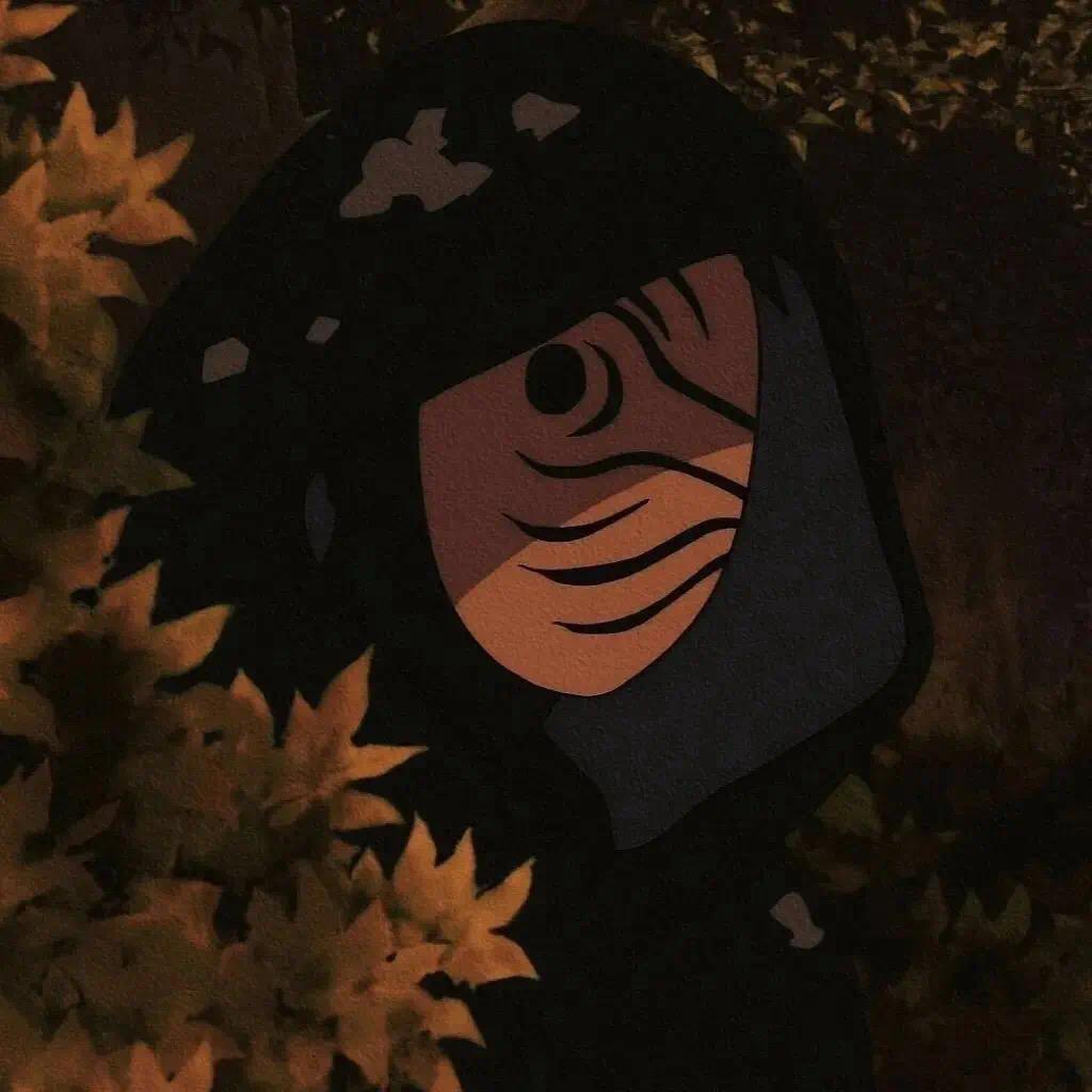 [Free]"Uchiha Obito" - Emo&Trap Type Beat