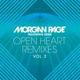 Open Heart Remixes, Vol. 2