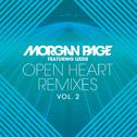 Open Heart Remixes, Vol. 2专辑