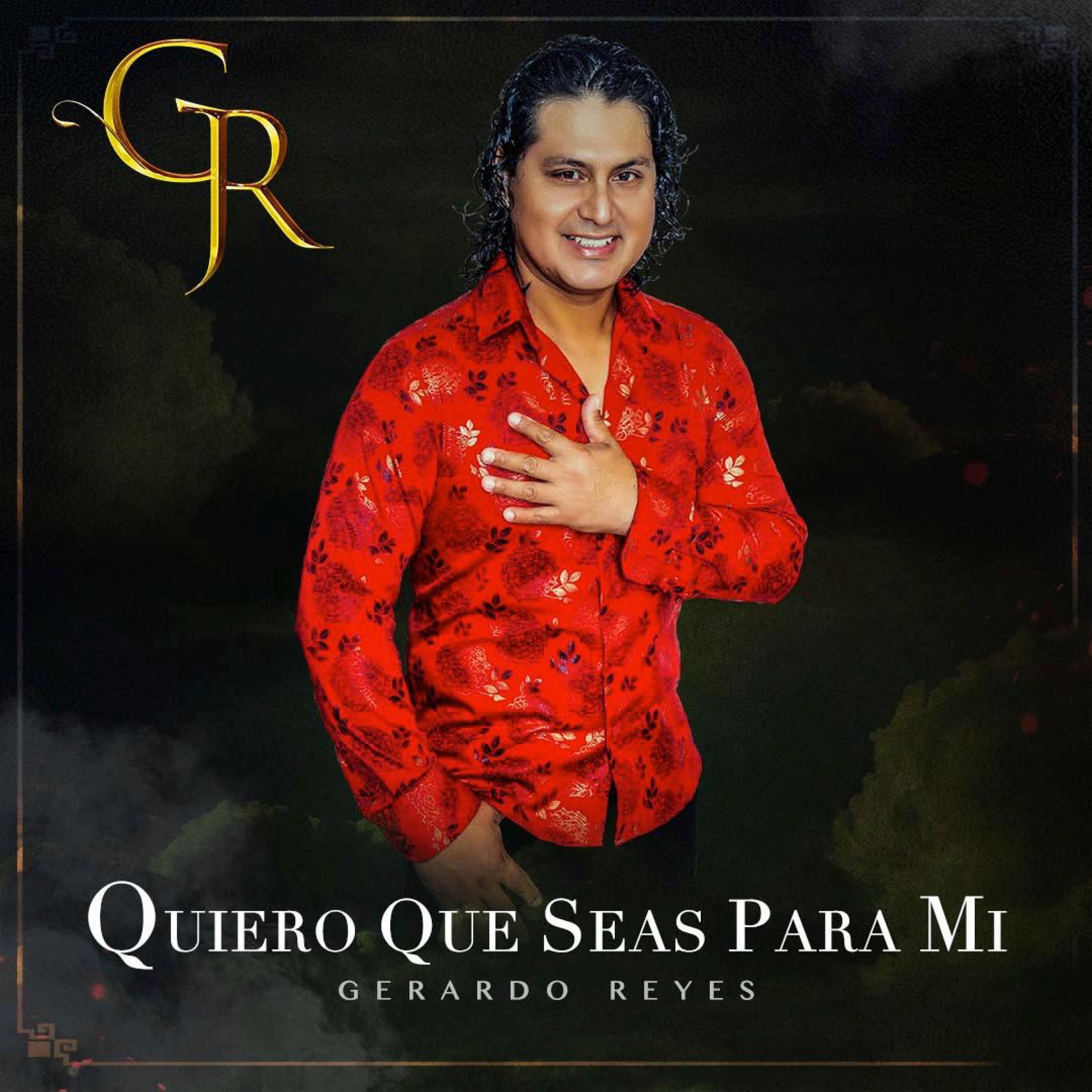 Quiero Que Seas Para Mi