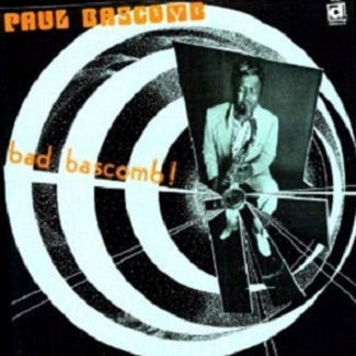 Paul Bascomb - (Back Home Again In) Indiana