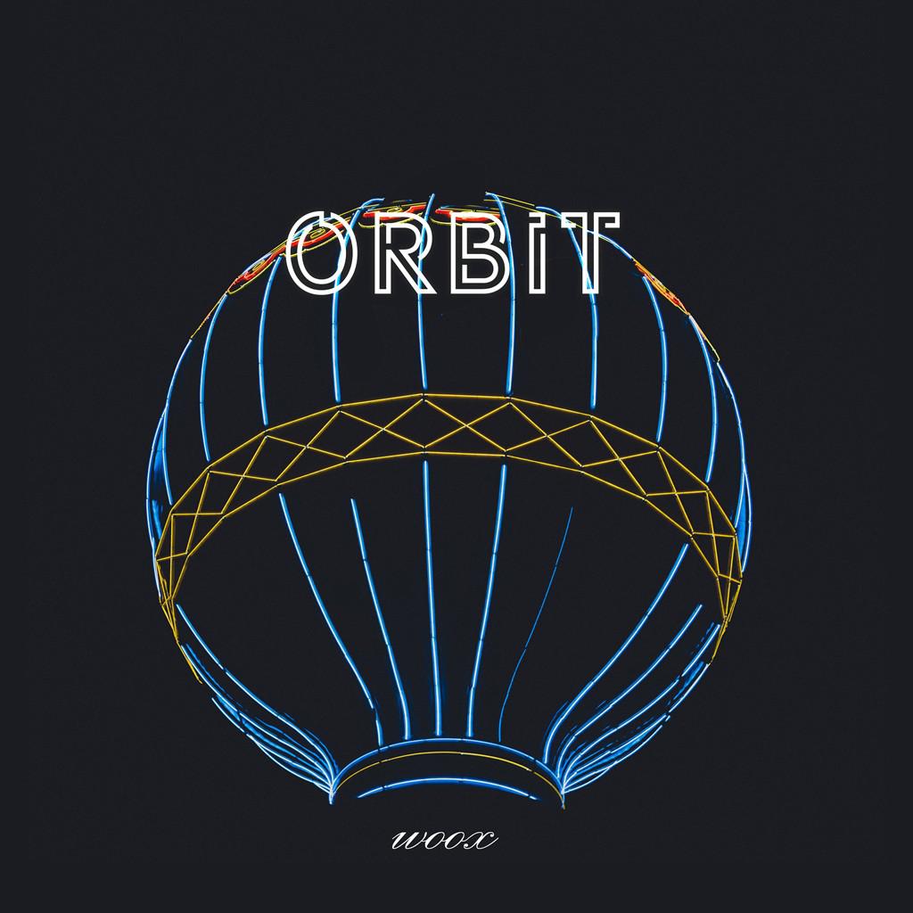 ORBIT专辑