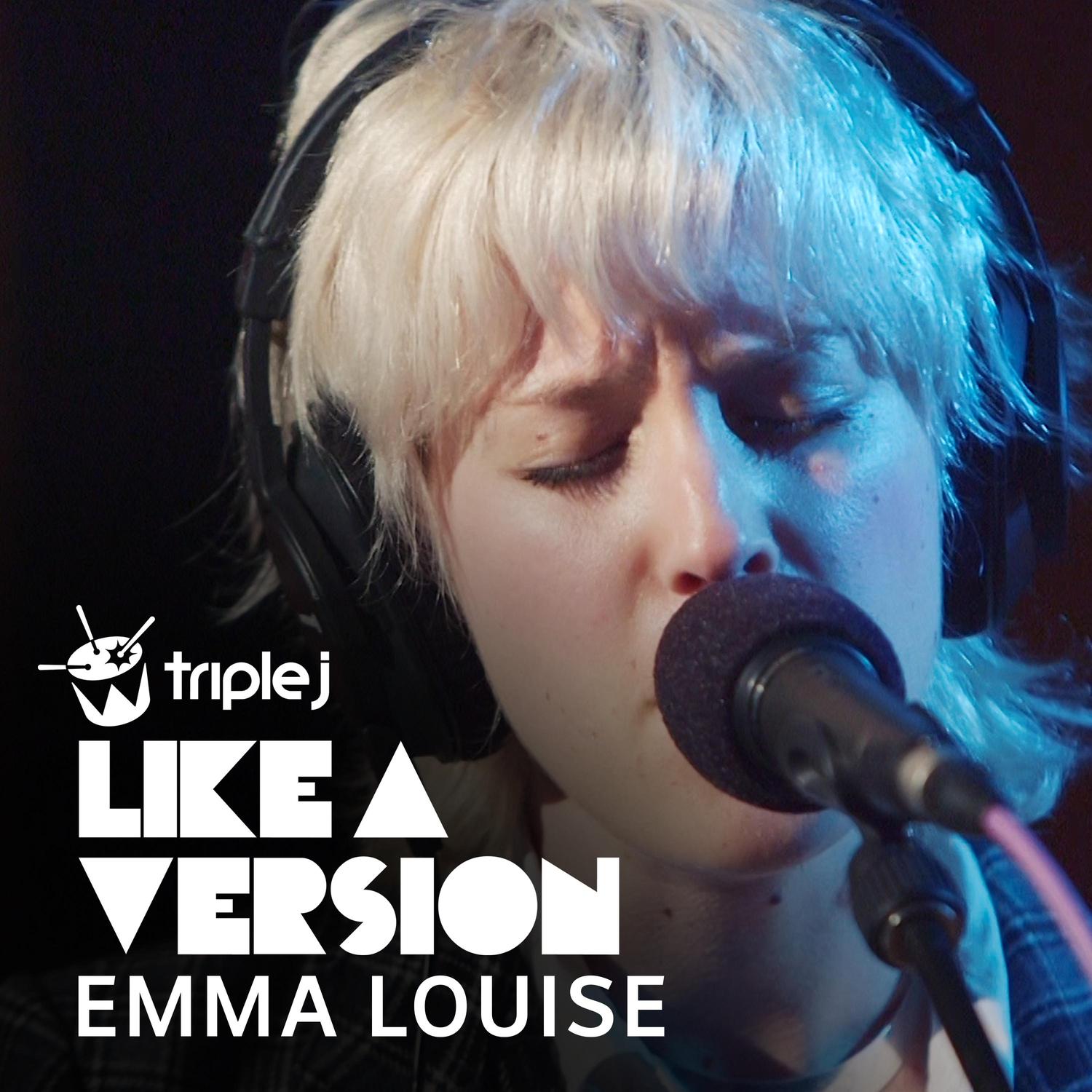 Into My Arms (Triple J Like a Version)