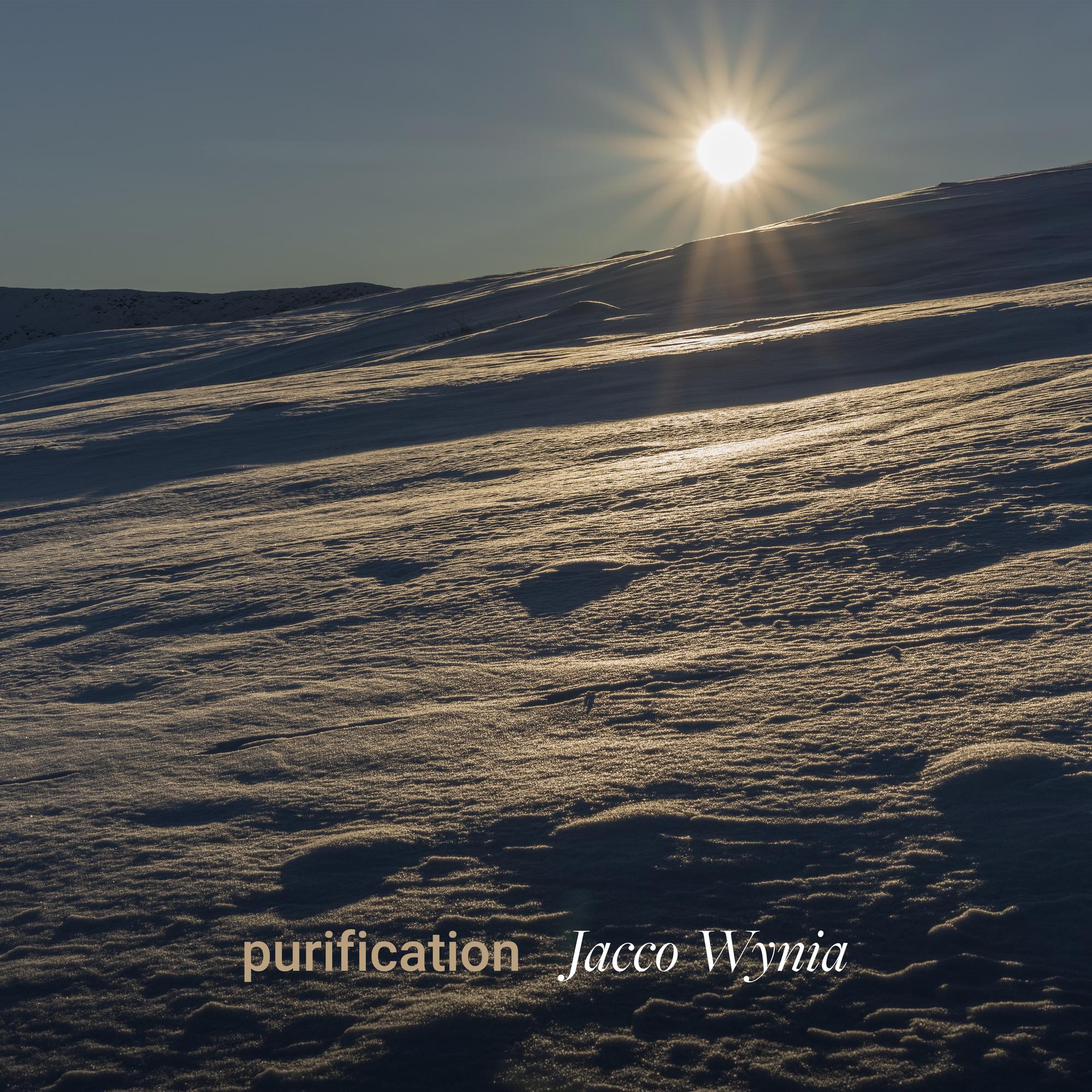 purification