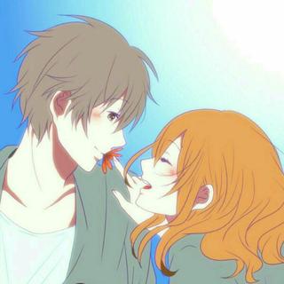 余生不用指教,我想和你拌嘴到老