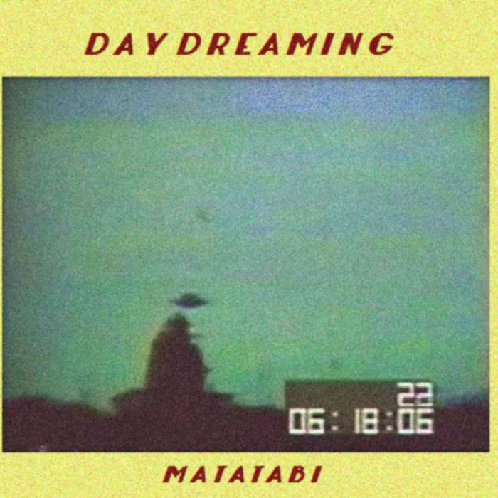 Day Dreaming EP专辑