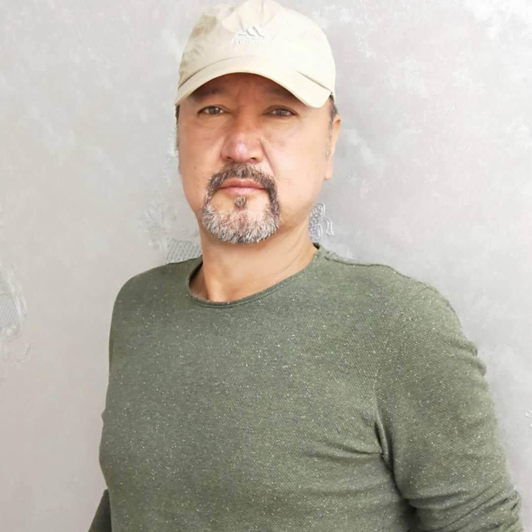 Mawlan Niyaz 精选歌曲