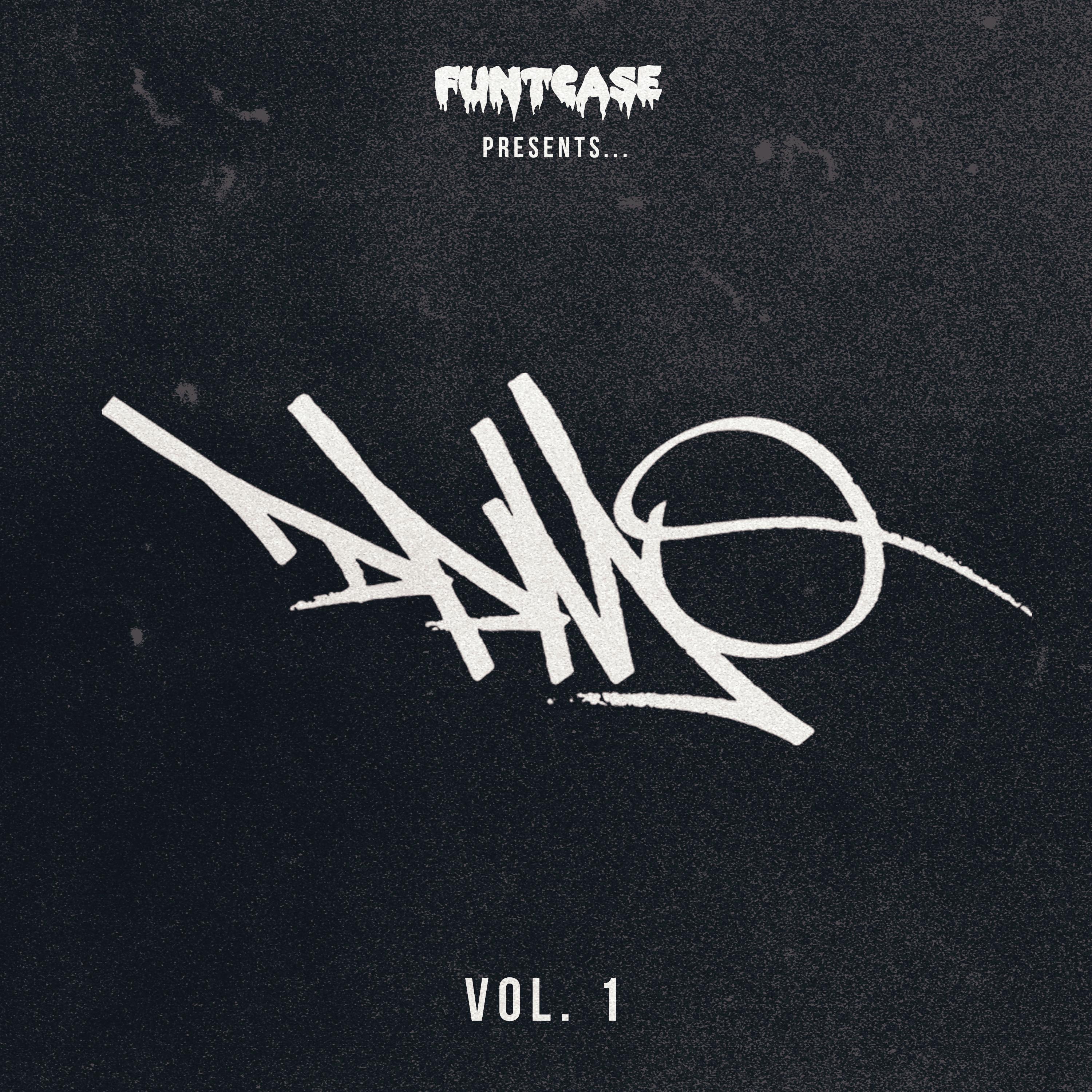 FuntCase - 4 Barz of Fury