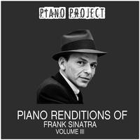 Love Isn't Just For The Young - Frank Sinatra (PT karaoke) 带和声伴奏