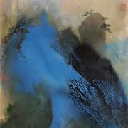 《独石 • II》--为古琴与实时电子音乐而作