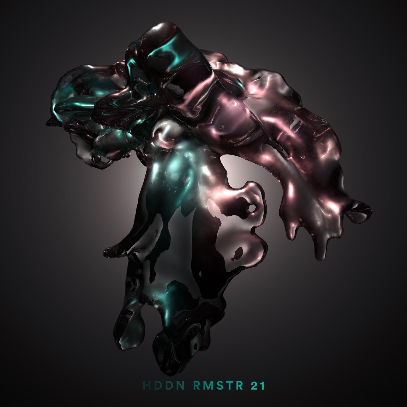 HDDN (2021 REMASTER)