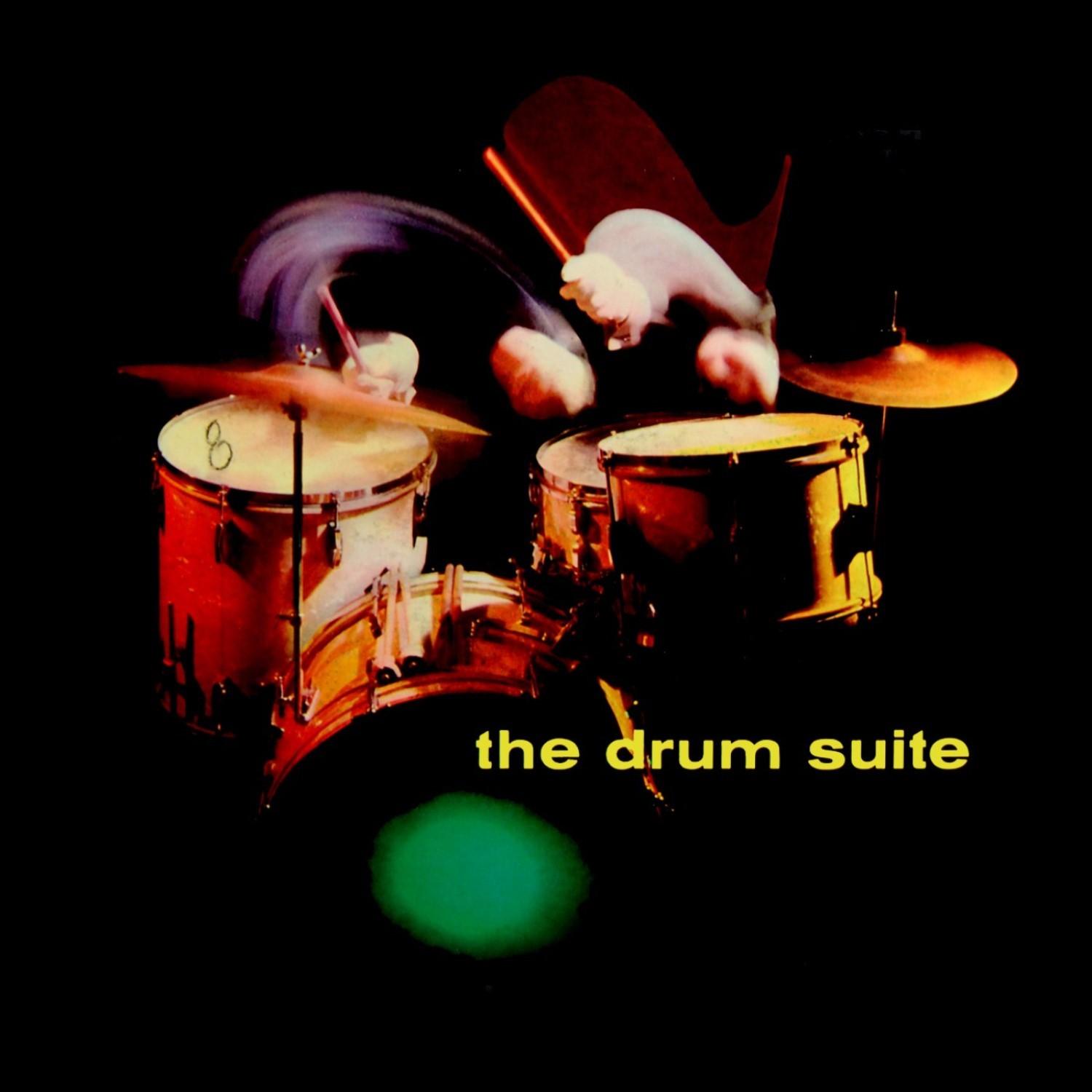 The Drum Suite