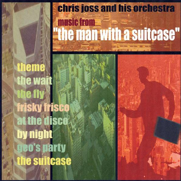 Music From