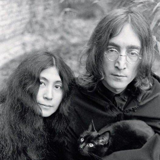 John Lennon is god