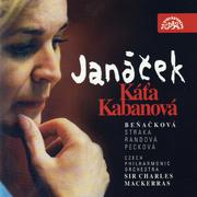 Janáček: Katya Kabanova. Opera in 3 Acts