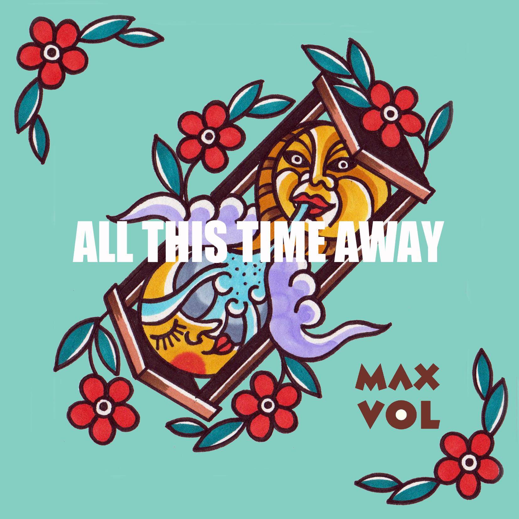 All This Time Away专辑