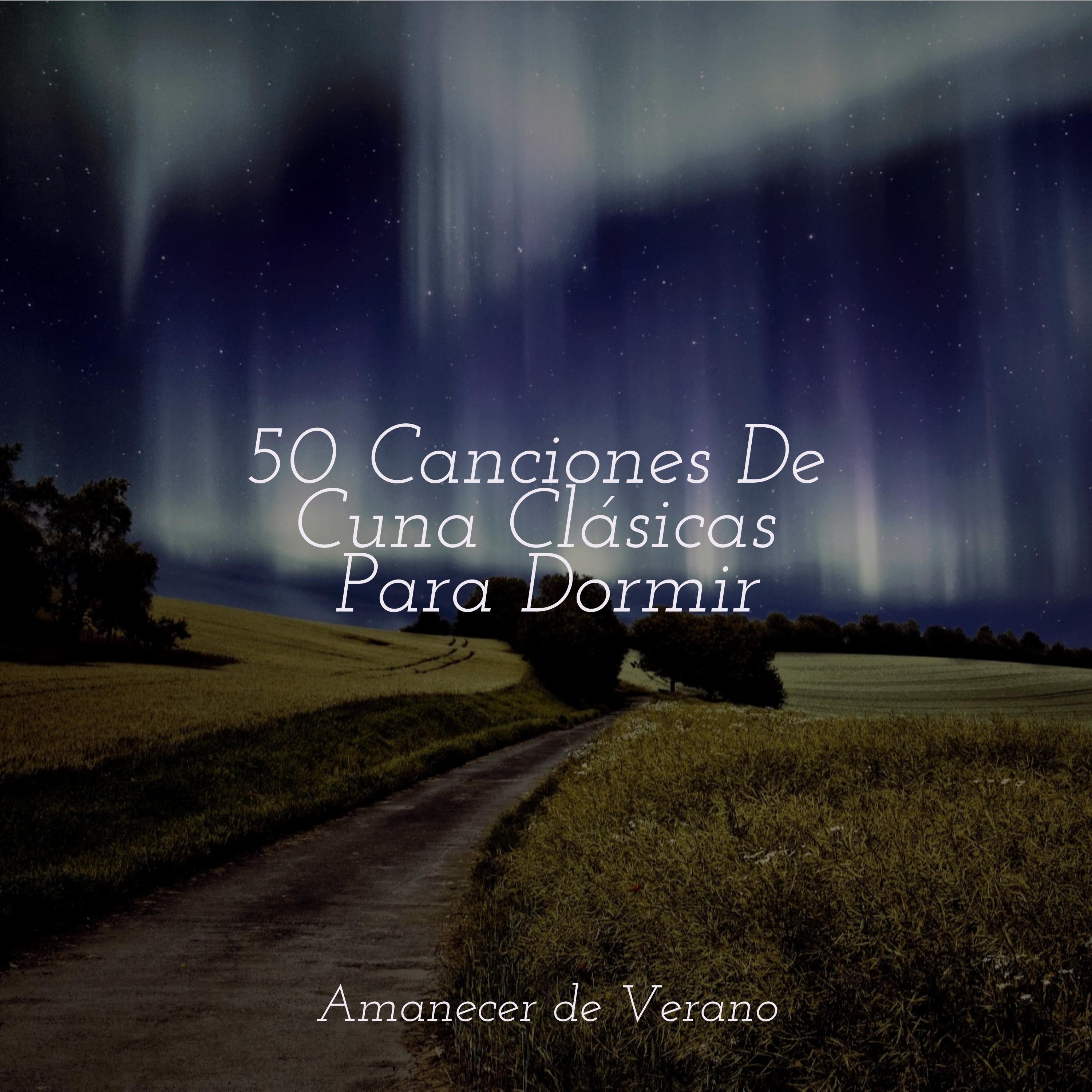 50 Canciones De Cuna Clásicas Para Dormir