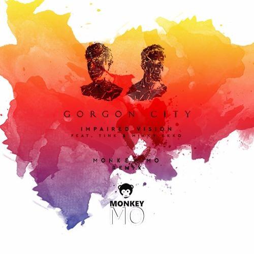 Impaired Vision (Monkey MO Remix)