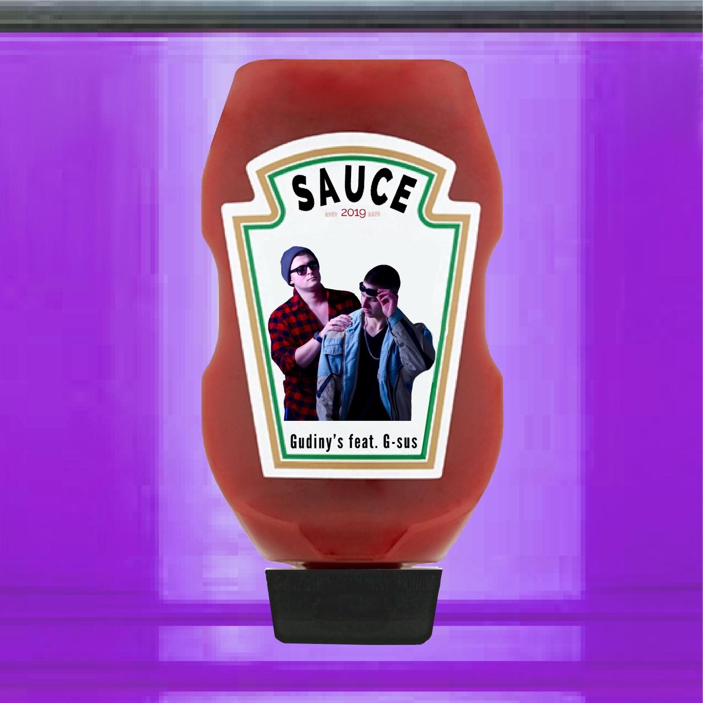 Sauce (feat. G-sus)
