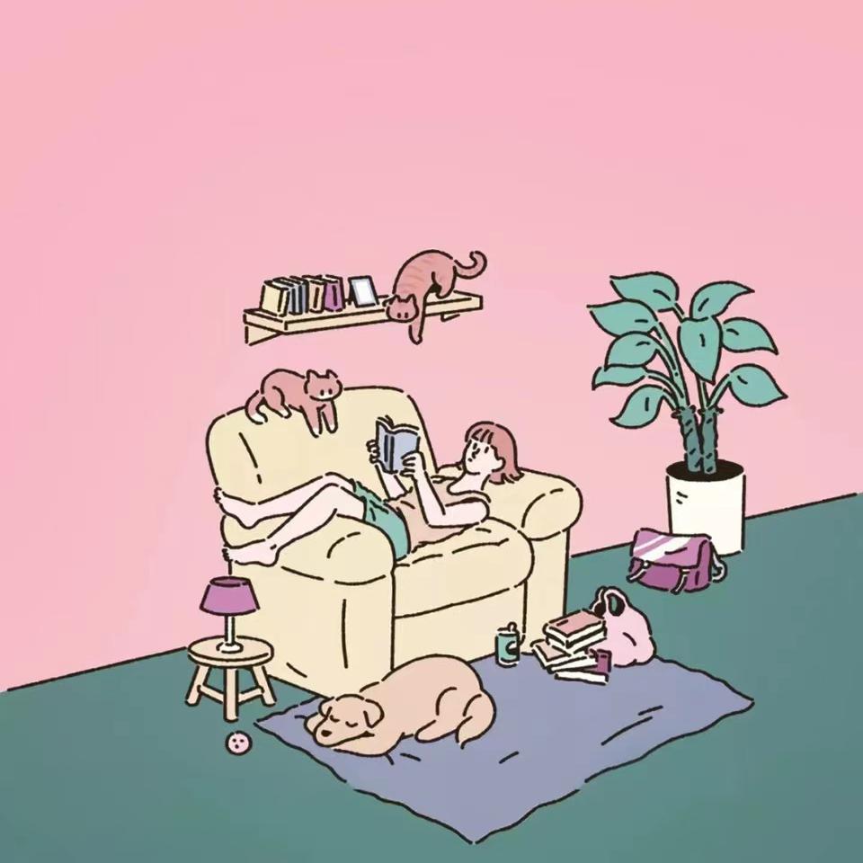 神魂颠倒