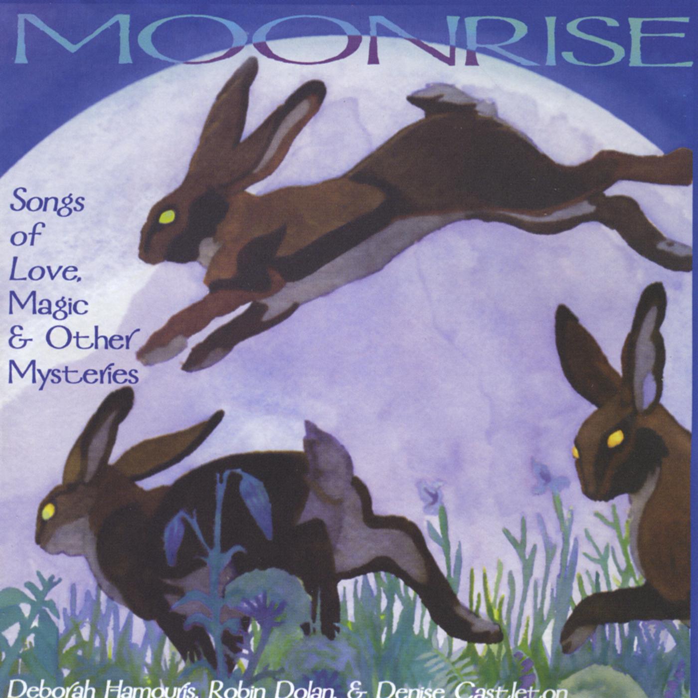 Songs of Love, Magic & Other Mysteries