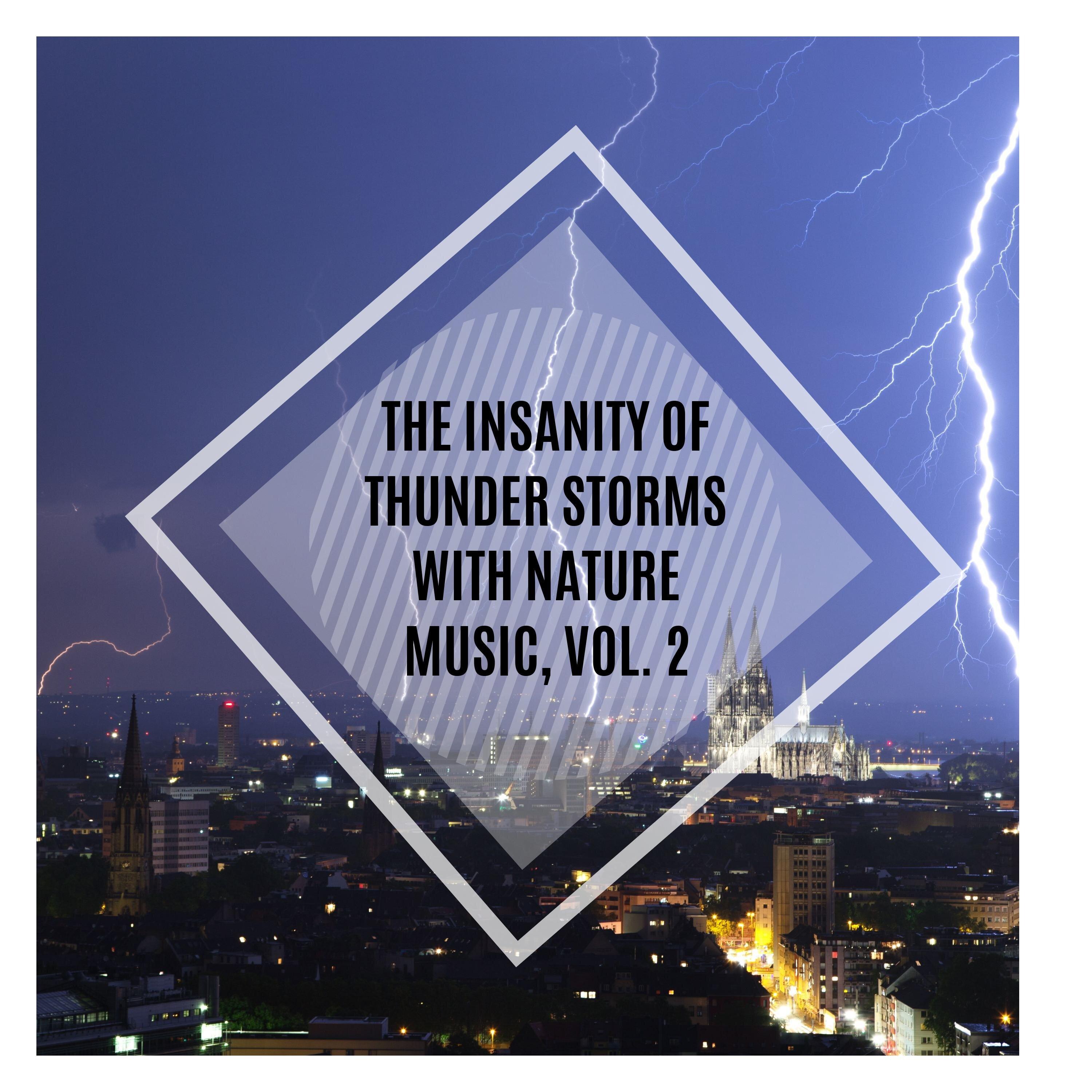 Light Rain Trust to ThunderStorm